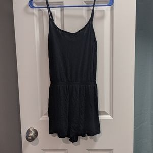 Basic Romper